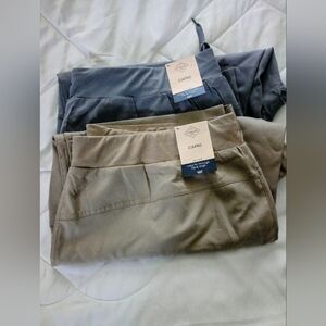 St. John's Bay casual capri